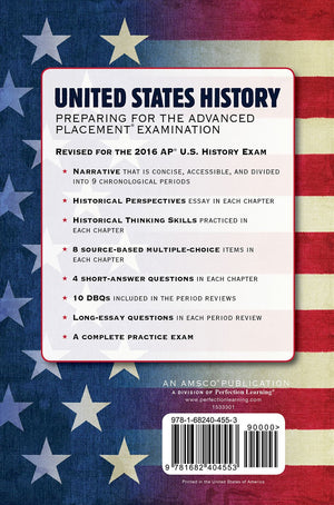 AMERICAN GOVERNMENT, Your Voice, Your Future, Sixth Edition (Paperback4C),Used