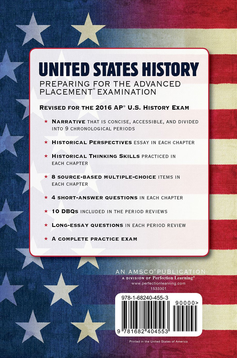 AMERICAN GOVERNMENT, Your Voice, Your Future, Sixth Edition (Paperback4C),Used