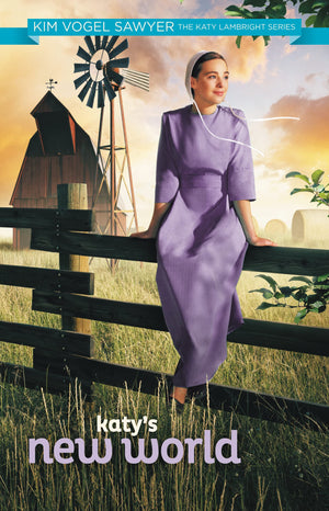 Katy's New World (Katy Lambright),Used