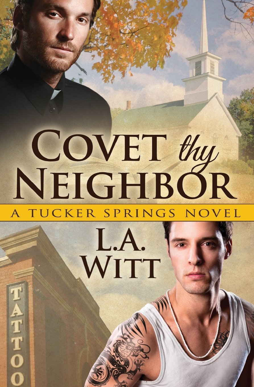 Covet Thy Neighbor (Tucker Springs),Used