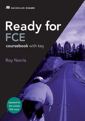 READY FOR FC Sb +Key (2008),Used
