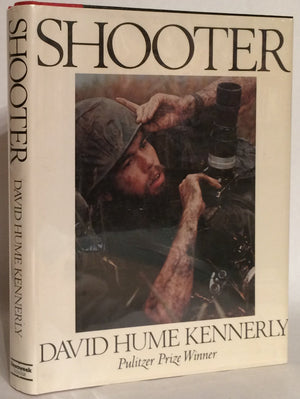 Shooter-used
