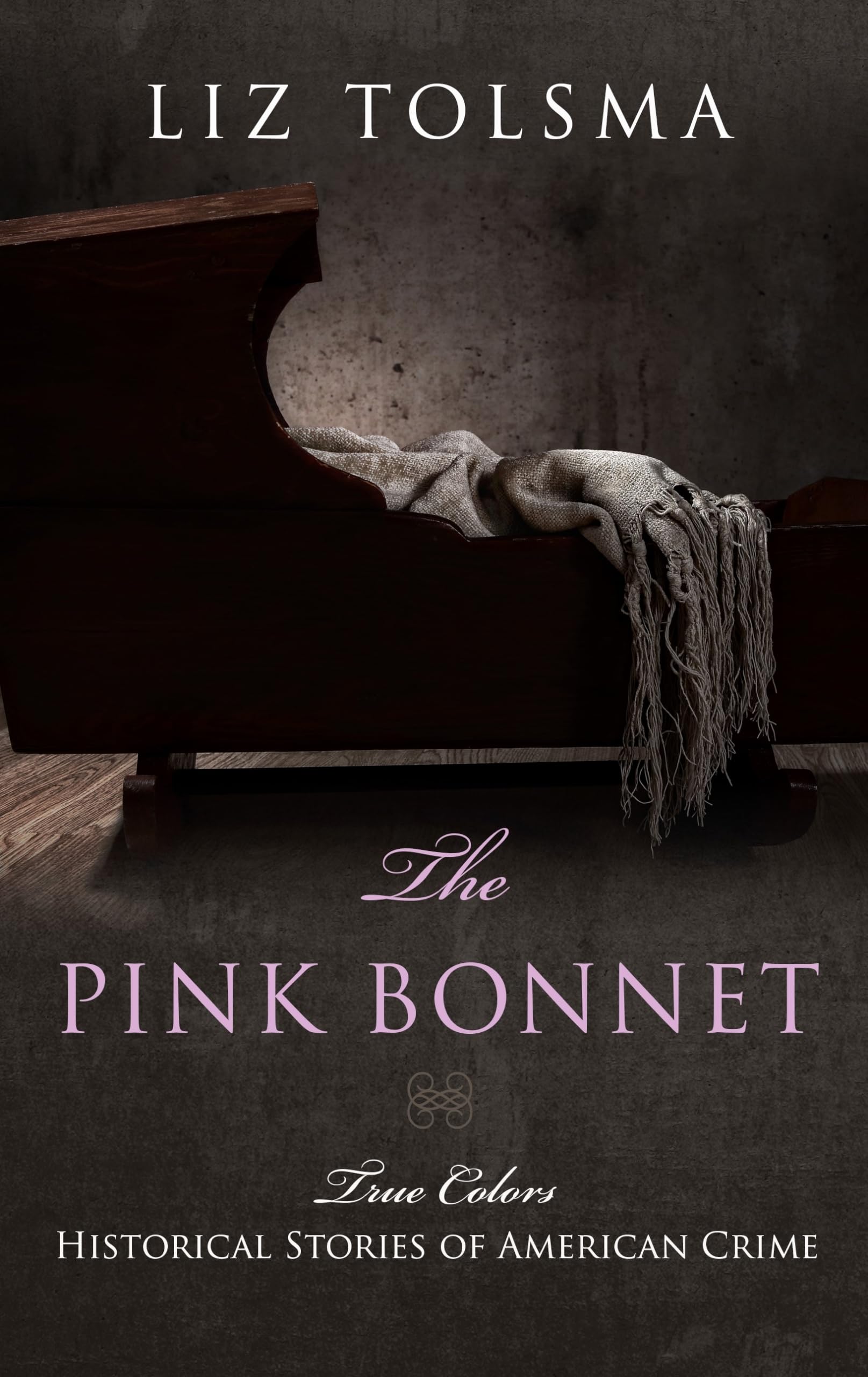 The Pink Bonnet: True Colors (Thorndike Press Large Print Christian Historical Fiction),Used
