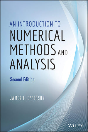 An Introduction to Numerical Methods and Analysis,Used