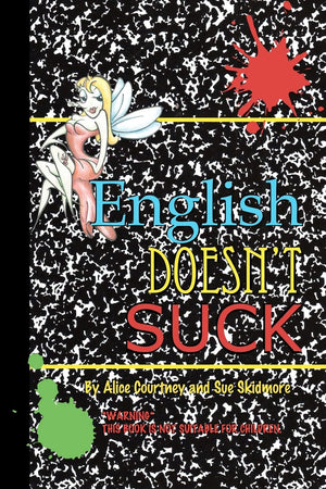 English Doesn't Suck,Used