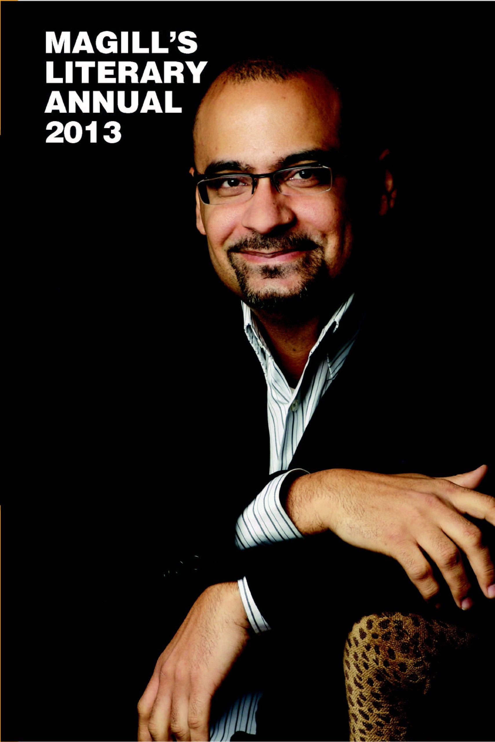 Magill's Literary Annual 2013,Used