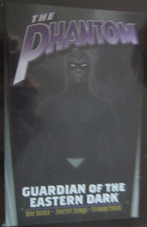 The Phantom: Guardian of the Eastern Dark,New