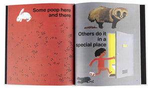 Everyone Poops,Used