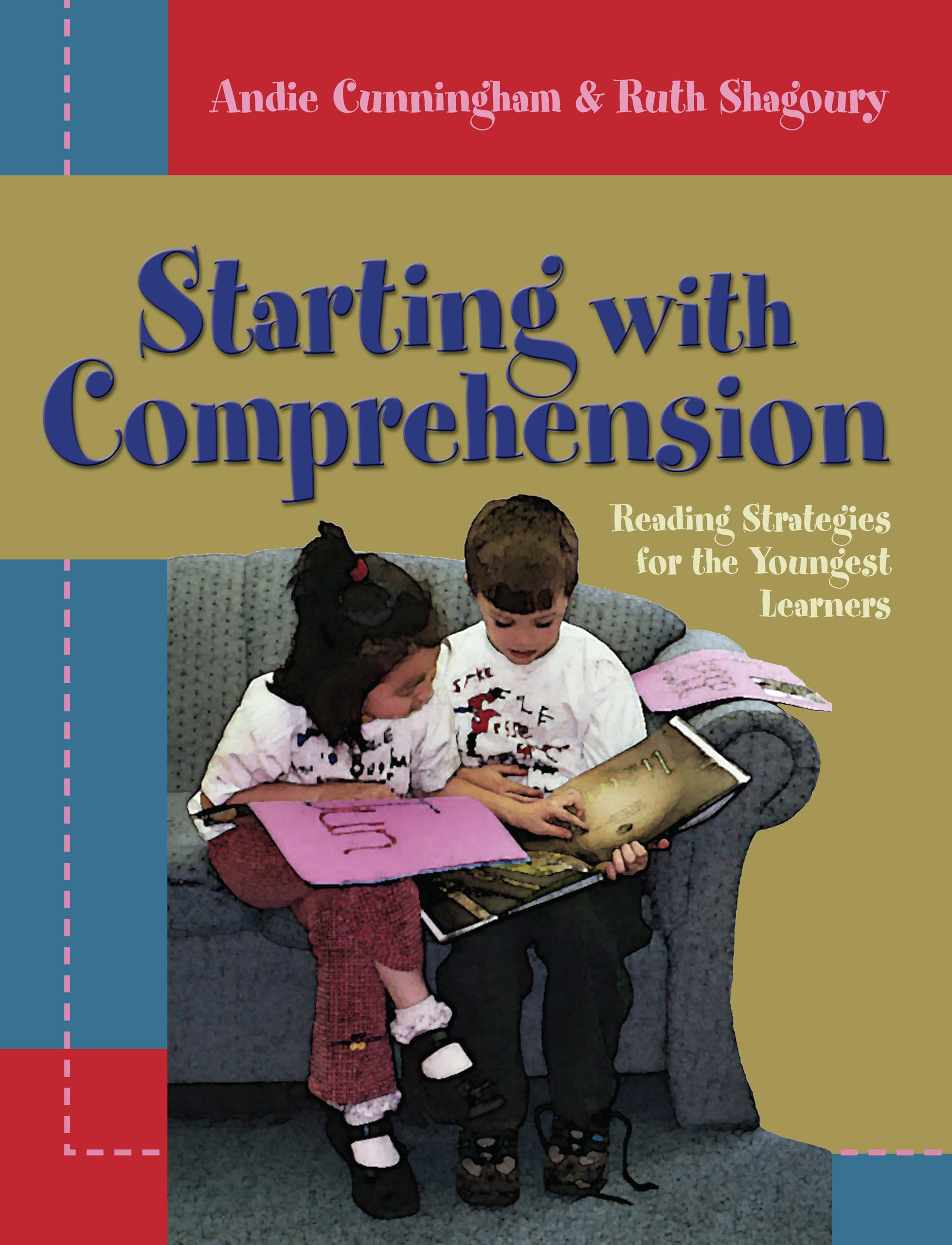 Starting with Comprehension: Reading Strategies for the Youngest Learners,Used