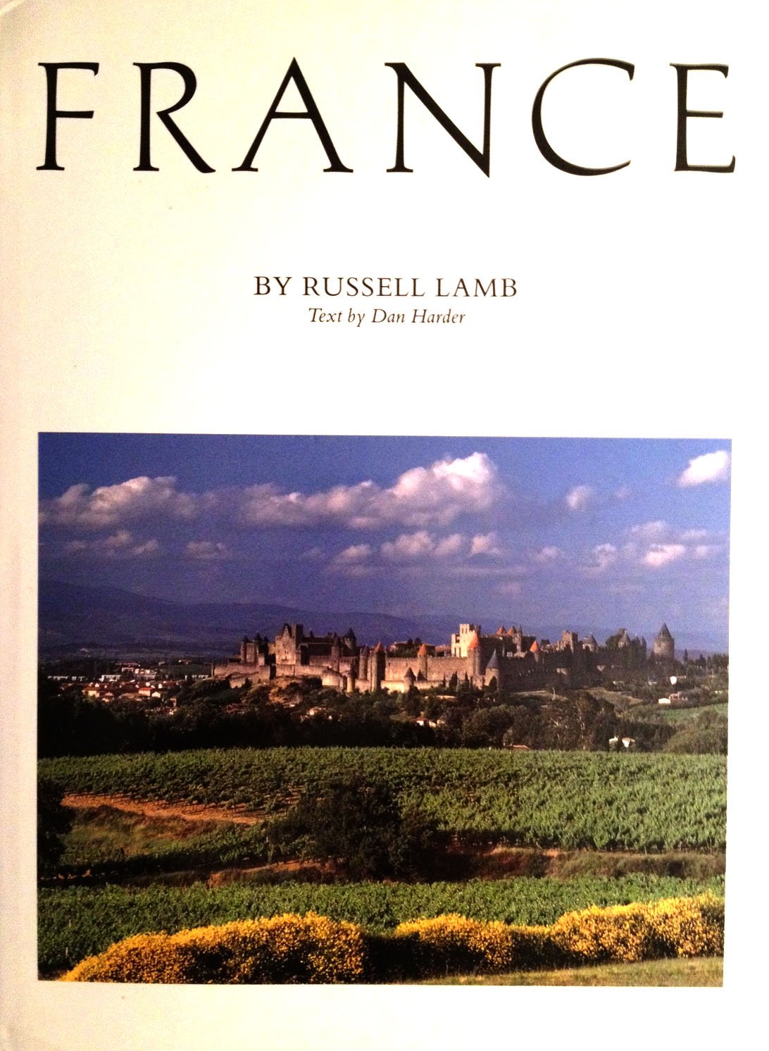 France,Used
