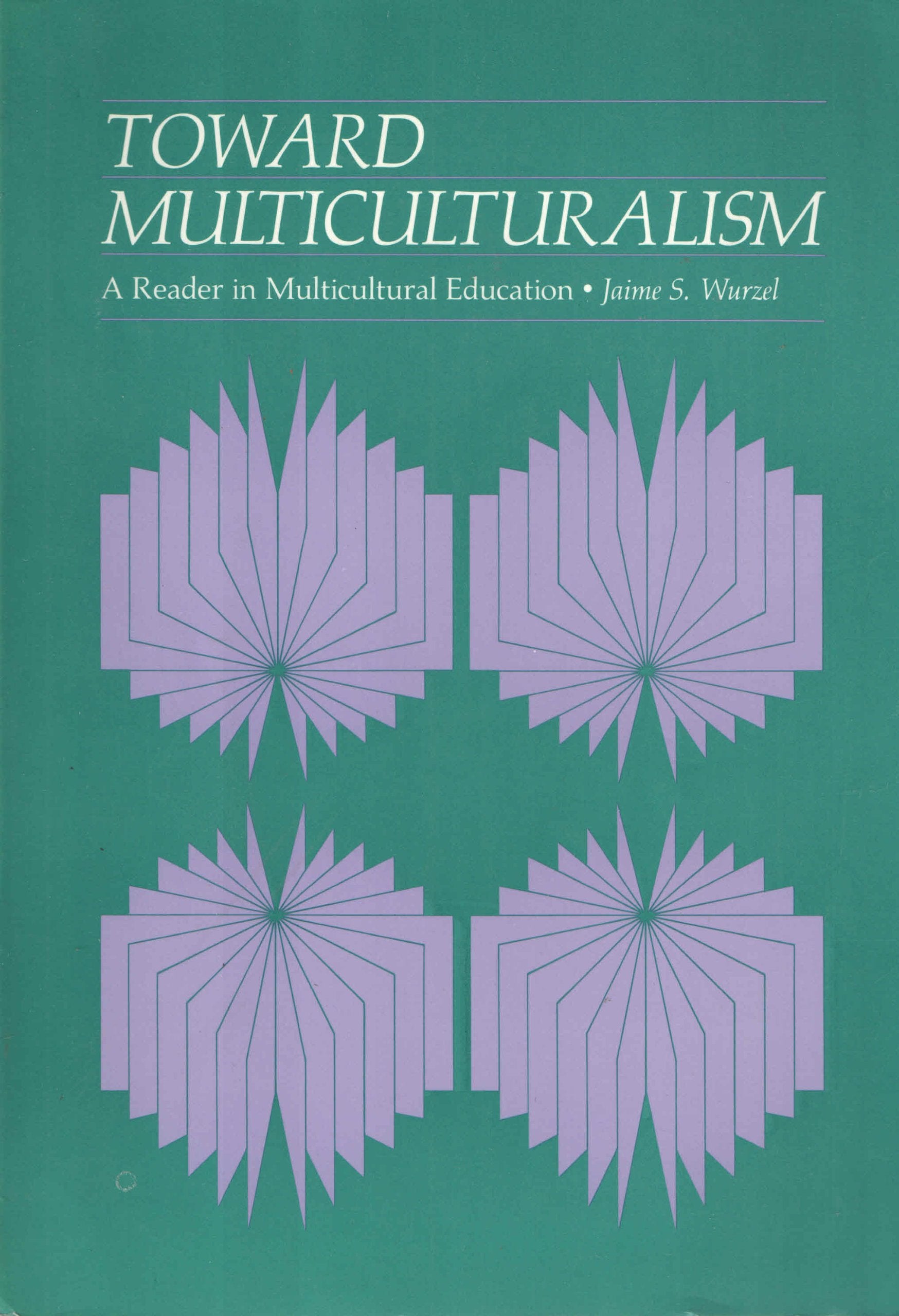 Toward Multiculturalism: A Reader in Multicultural Education,Used