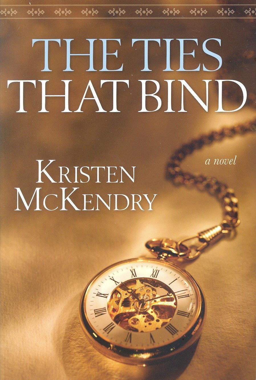 Ties That Bind,Used