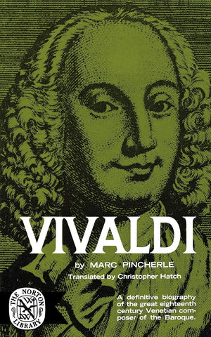 Vivaldi,Used