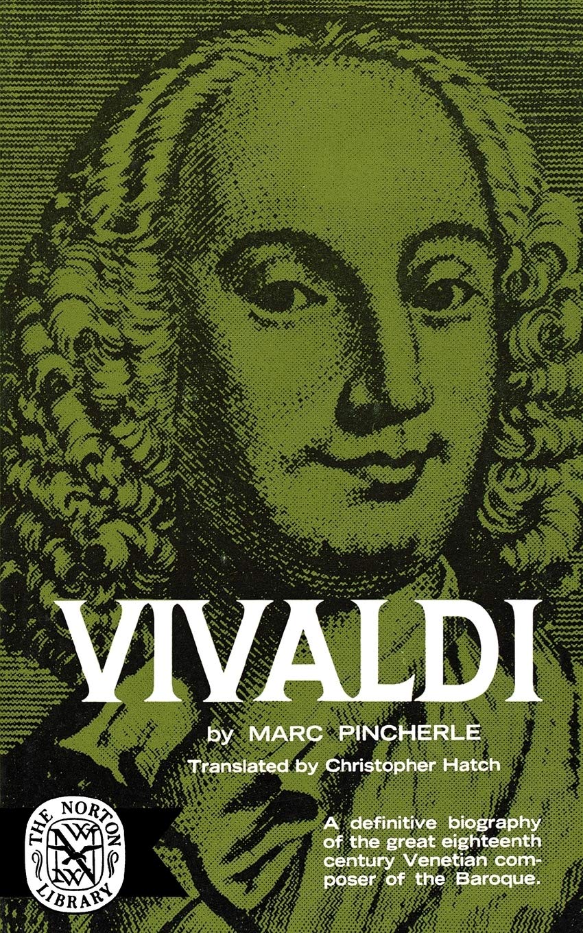 Vivaldi,Used