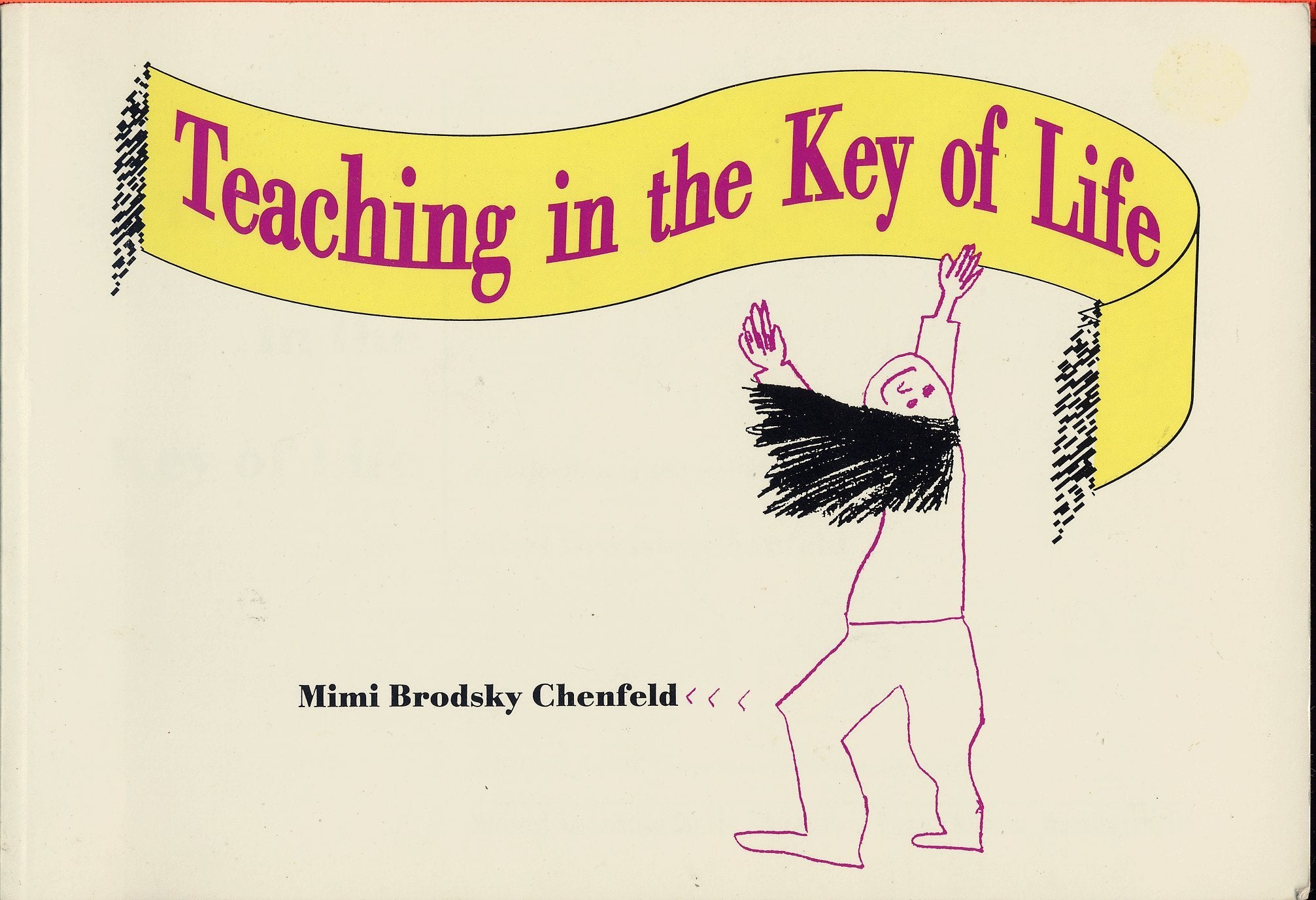 Teaching In The Key Of Life,New