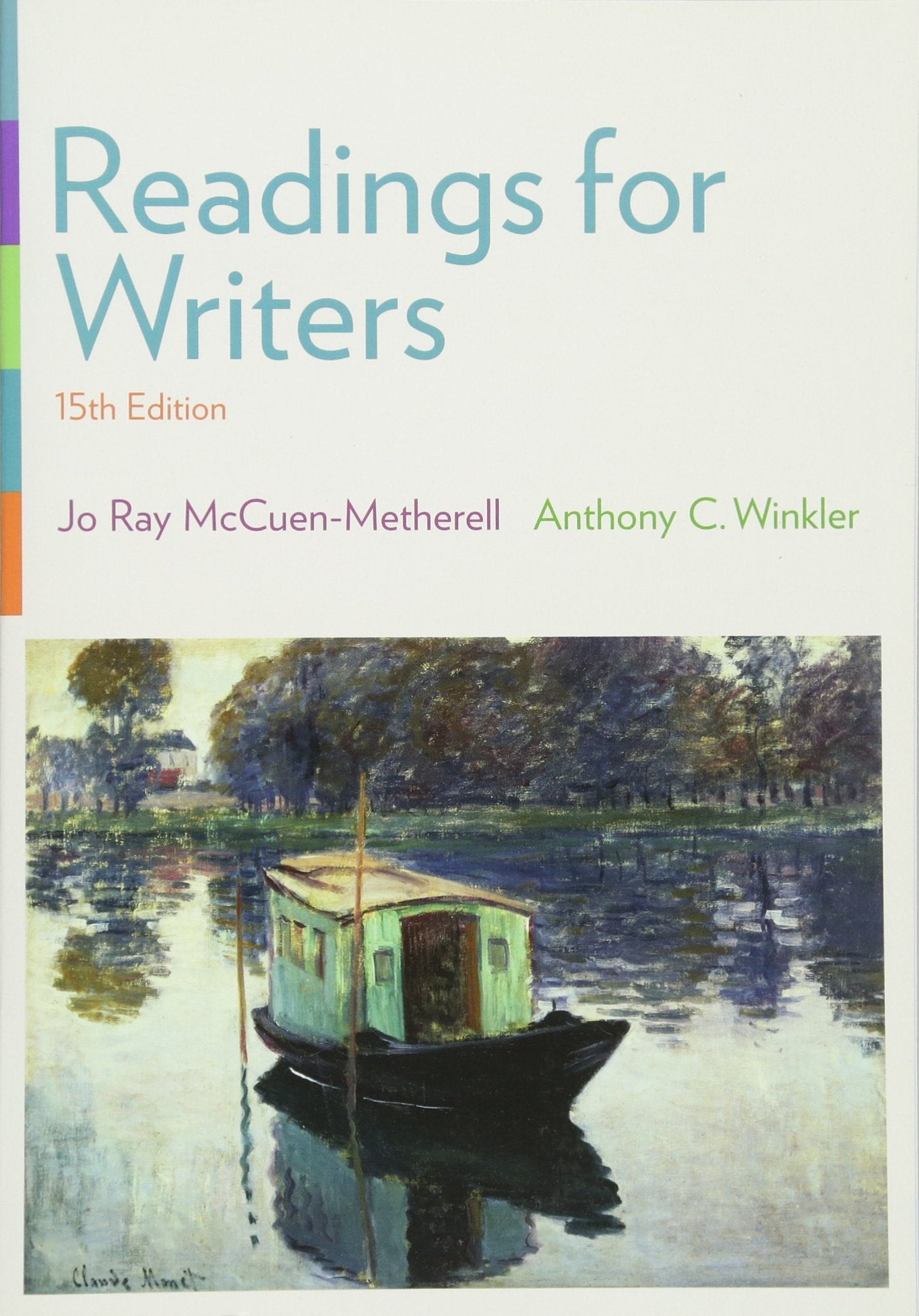 Readings for Writers,Used