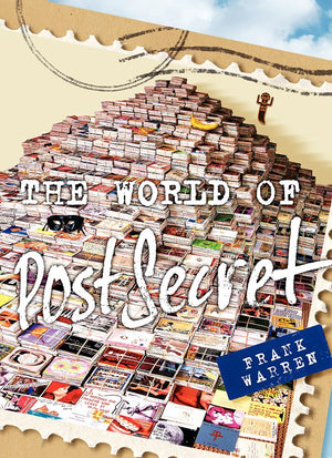 The World of PostSecret,New