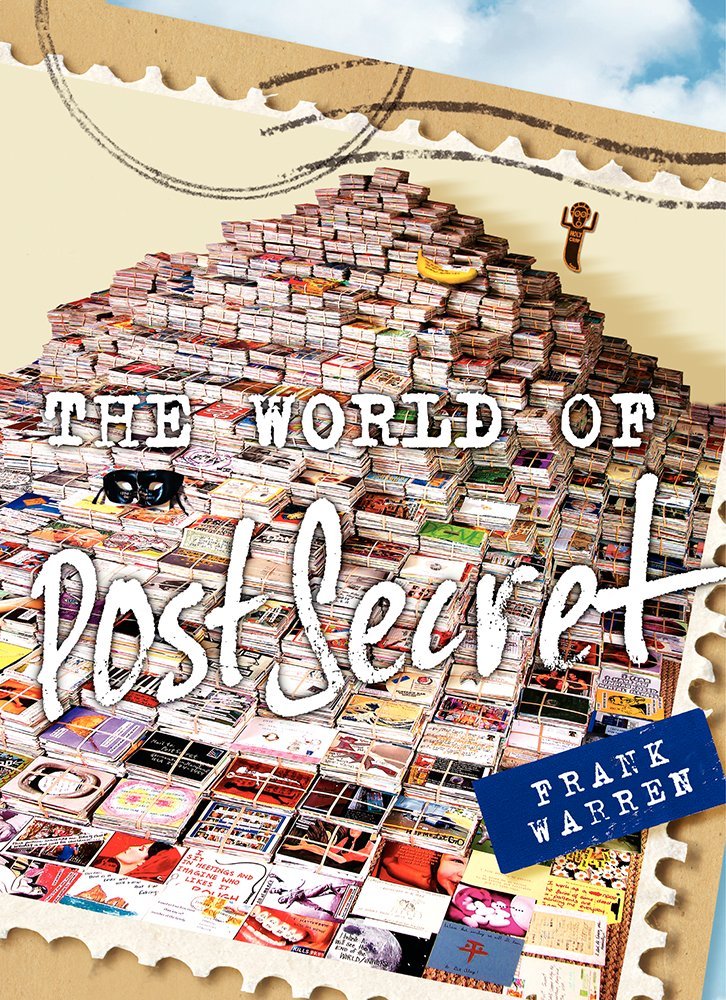 The World of PostSecret,New
