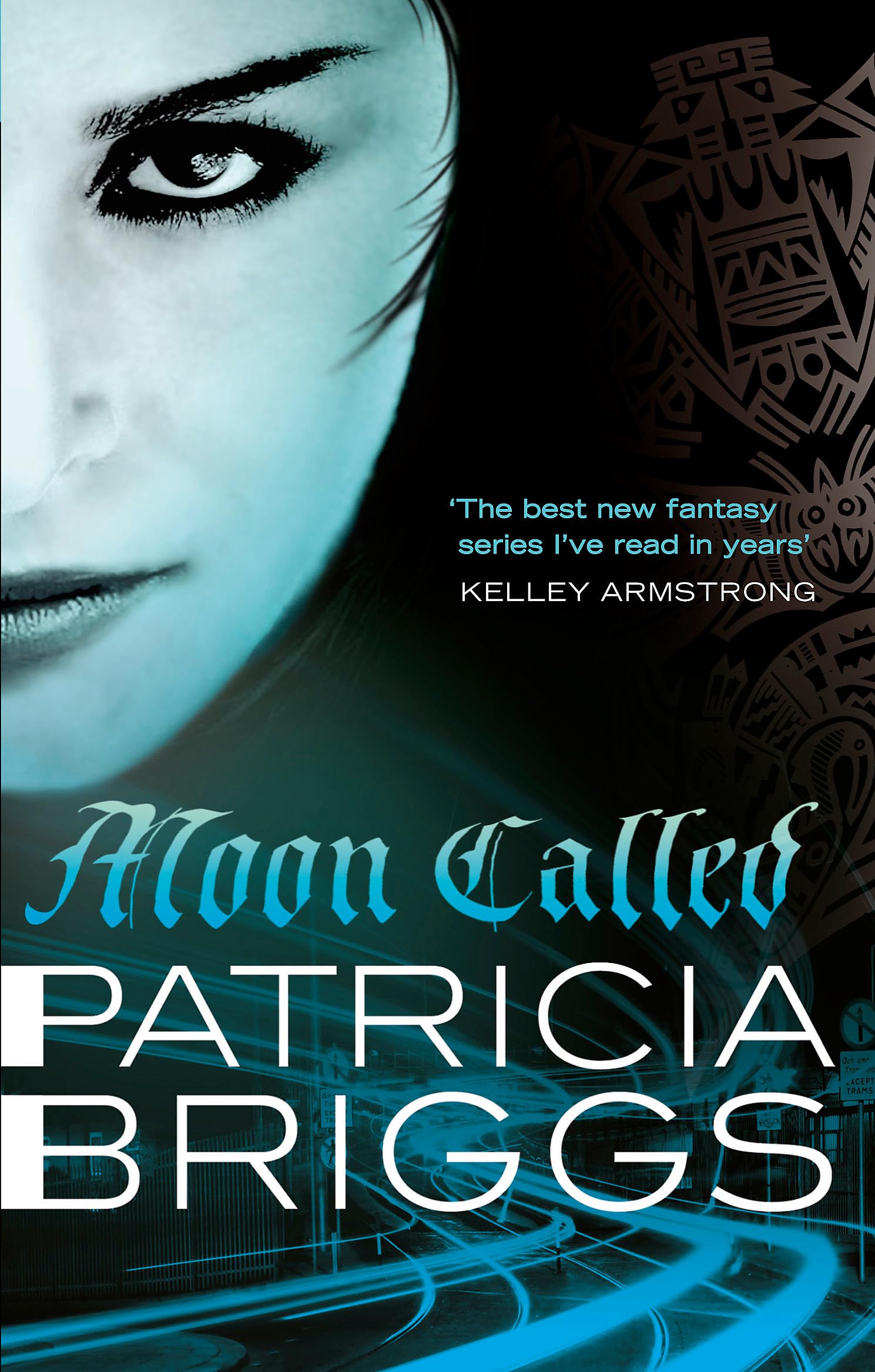 Moon Called: Mercy Thompson: Book 1,Used