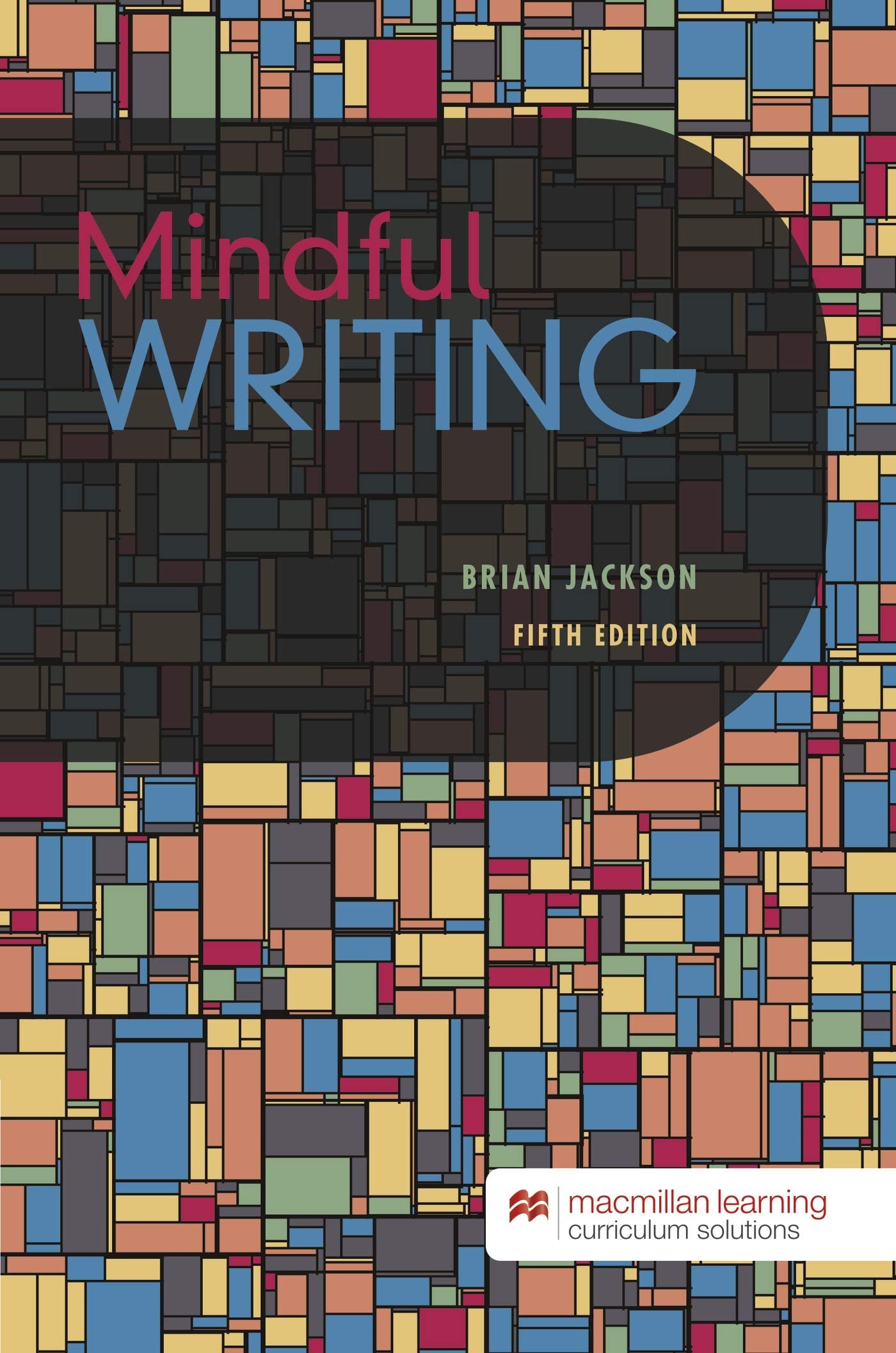 Mindful Writing,Used