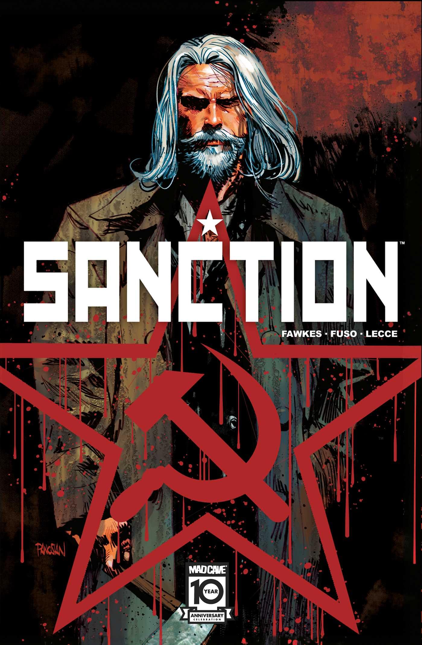 Sanction GN,New