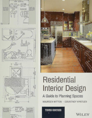 Residential Interior Design: A Guide To Planning Spaces