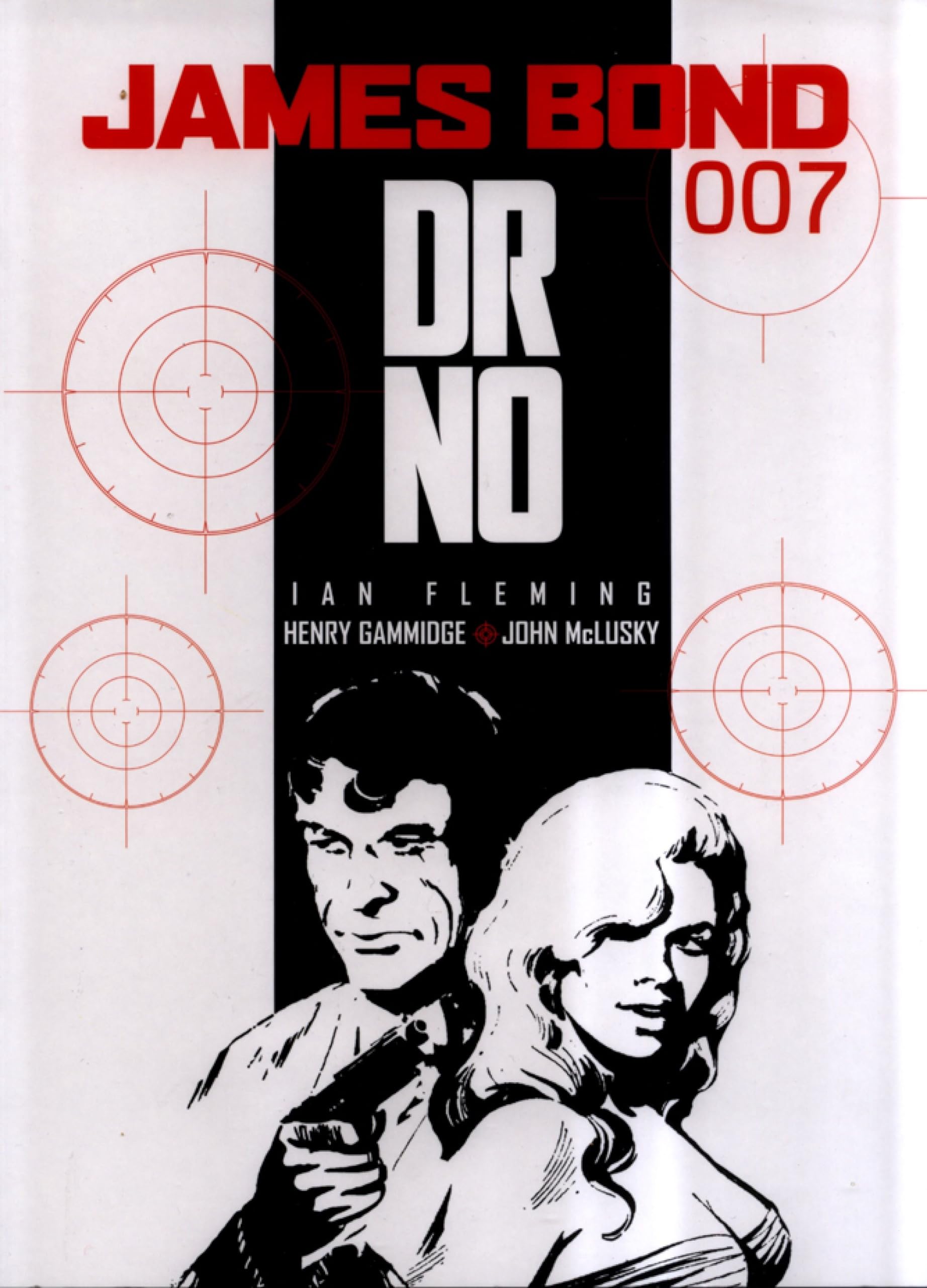 James Bond: Dr. No,Used