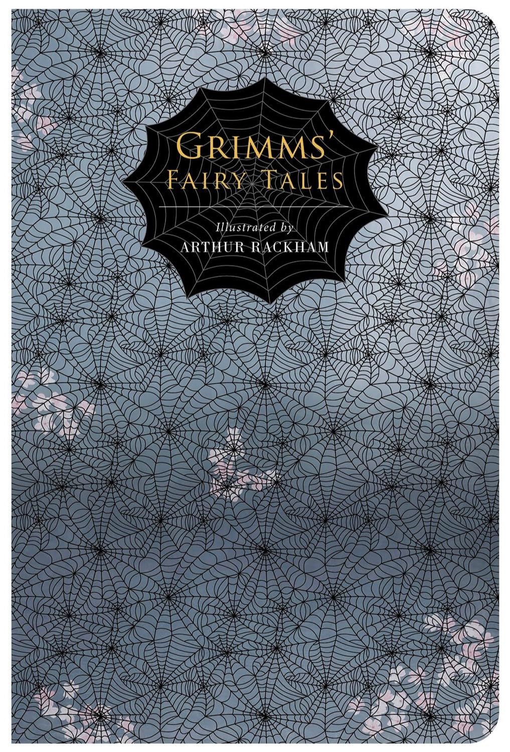 Grimm's Fairy Tales (Chiltern Classic),New