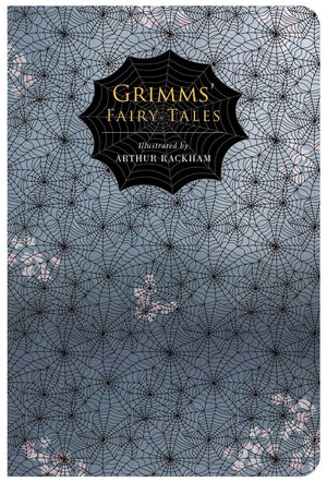 Grimm's Fairy Tales (Chiltern Classic),New