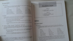 L'Essentiel de la Grammaire Francaise (French Edition),Used