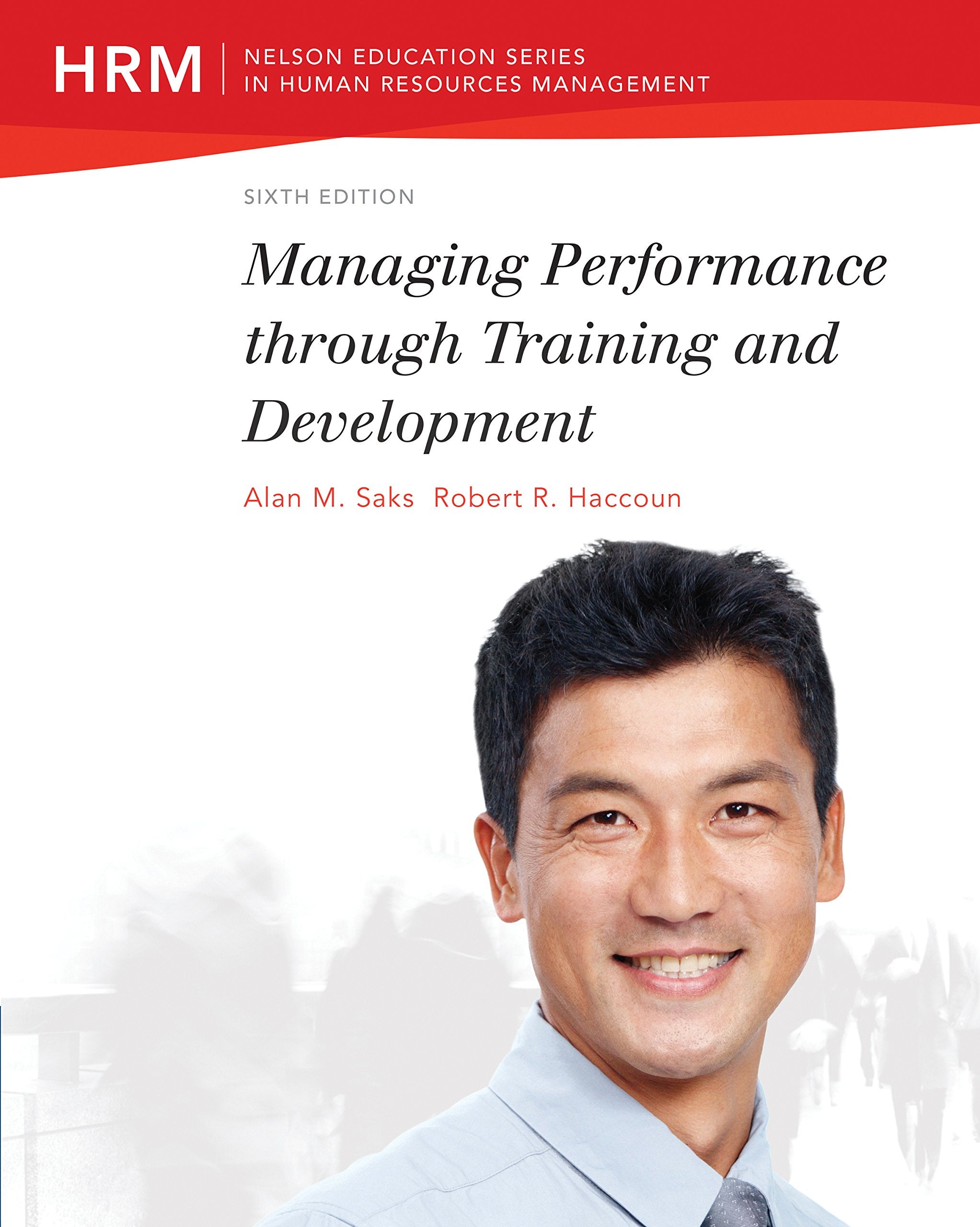 Managing Performance Through Training And Development