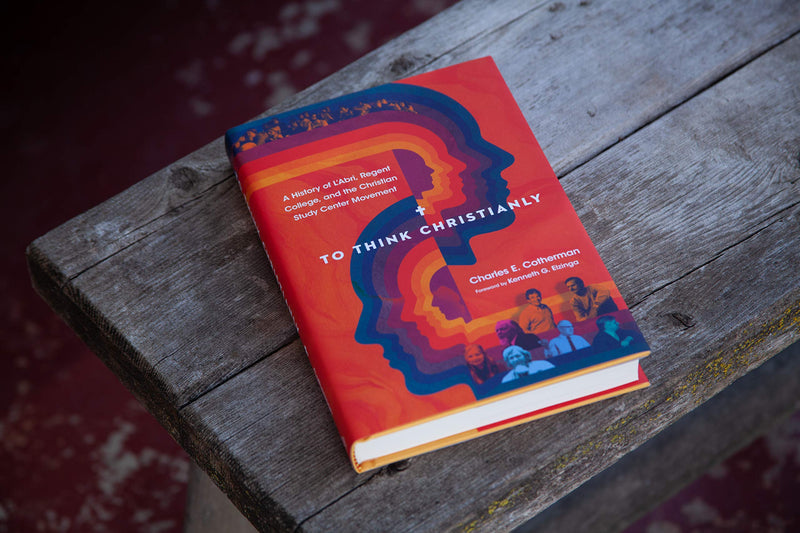 To Think Christianly: A History of L'Abri, Regent College, and the Christian Study Center Movement,Used