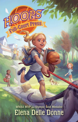FullCourt Press (2) (Hoops),Used