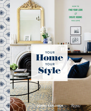 Your Home, Your Style: How to Find Your Look & Create Rooms You Love,Used