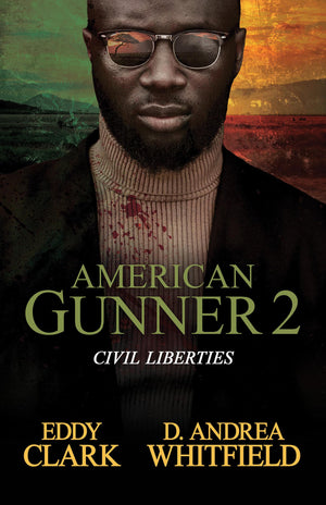 American Gunner 2: Civil Liberties,Used