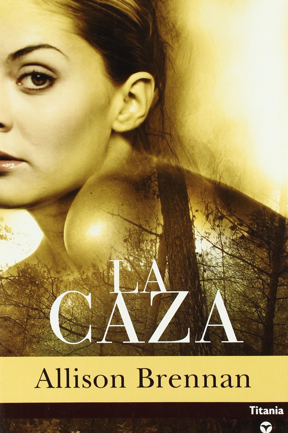 La Caza (Spanish Edition),Used