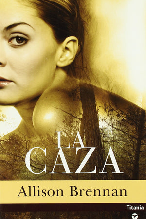 La Caza (Spanish Edition),Used