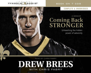 Coming Back Stronger: Unleashing the Hidden Power of Adversity,Used