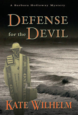 Defense For The Devil,Used