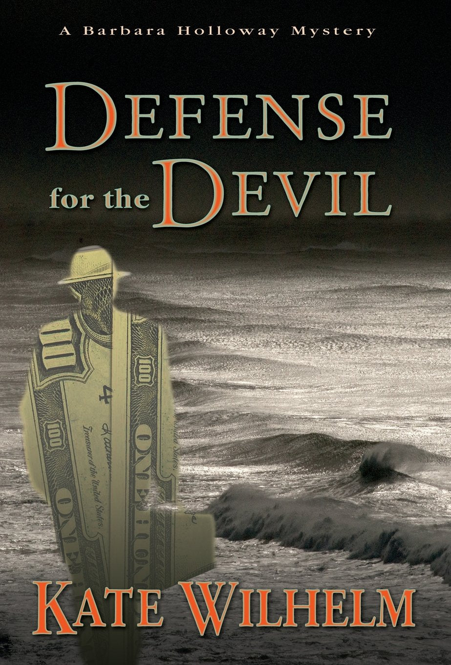 Defense For The Devil,Used
