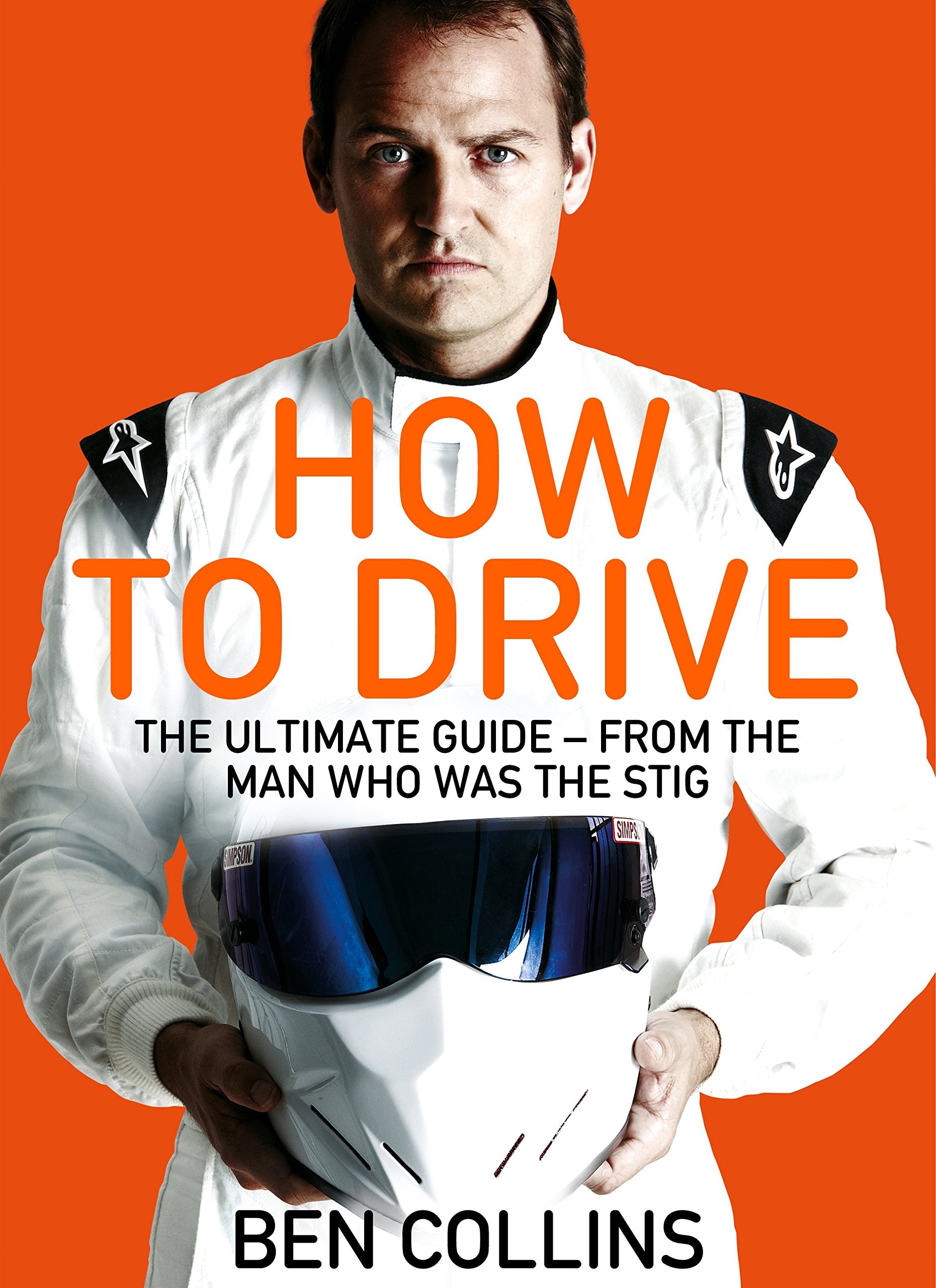 How To Drive The Ultimate Guide,Used