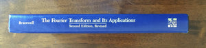 The Fourier Transform And Its Applications,New