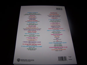 Smash Country Hits 19981999: Piano/Vocal/Chords,Used