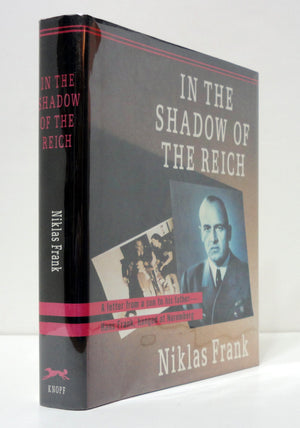 In The Shadow Of The Reich-new