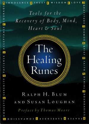 The Healing Runes