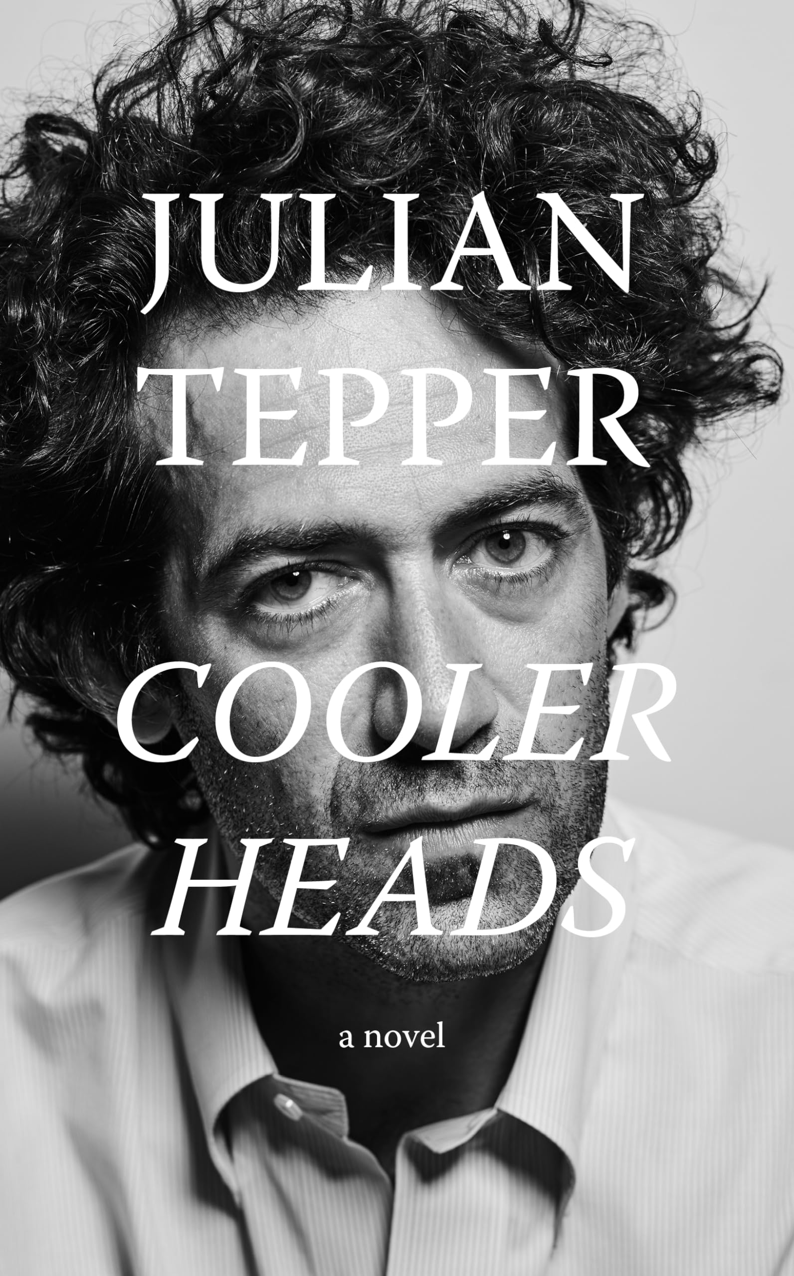 Cooler Heads,Used