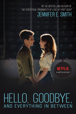 Hello, Goodbye, and Everything in Between,Used
