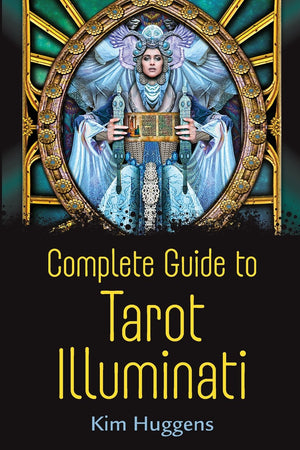 Complete Guide to Tarot Illuminati (Tarot Illuminati, 5),Used