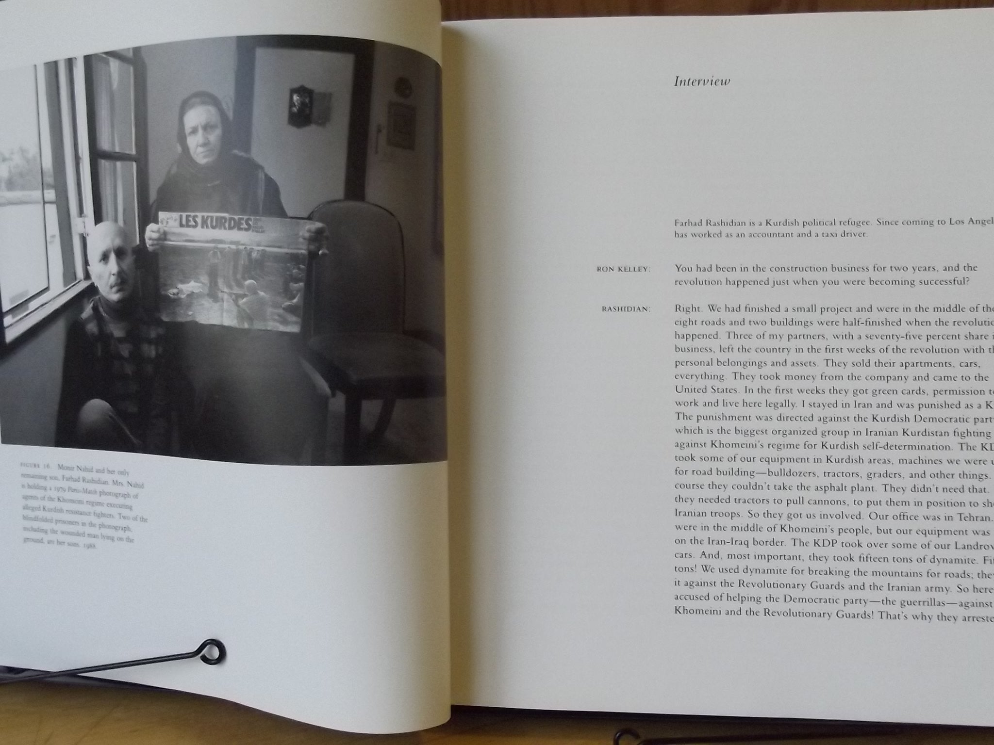 Irangeles: Iranians In Los Angeles,Used