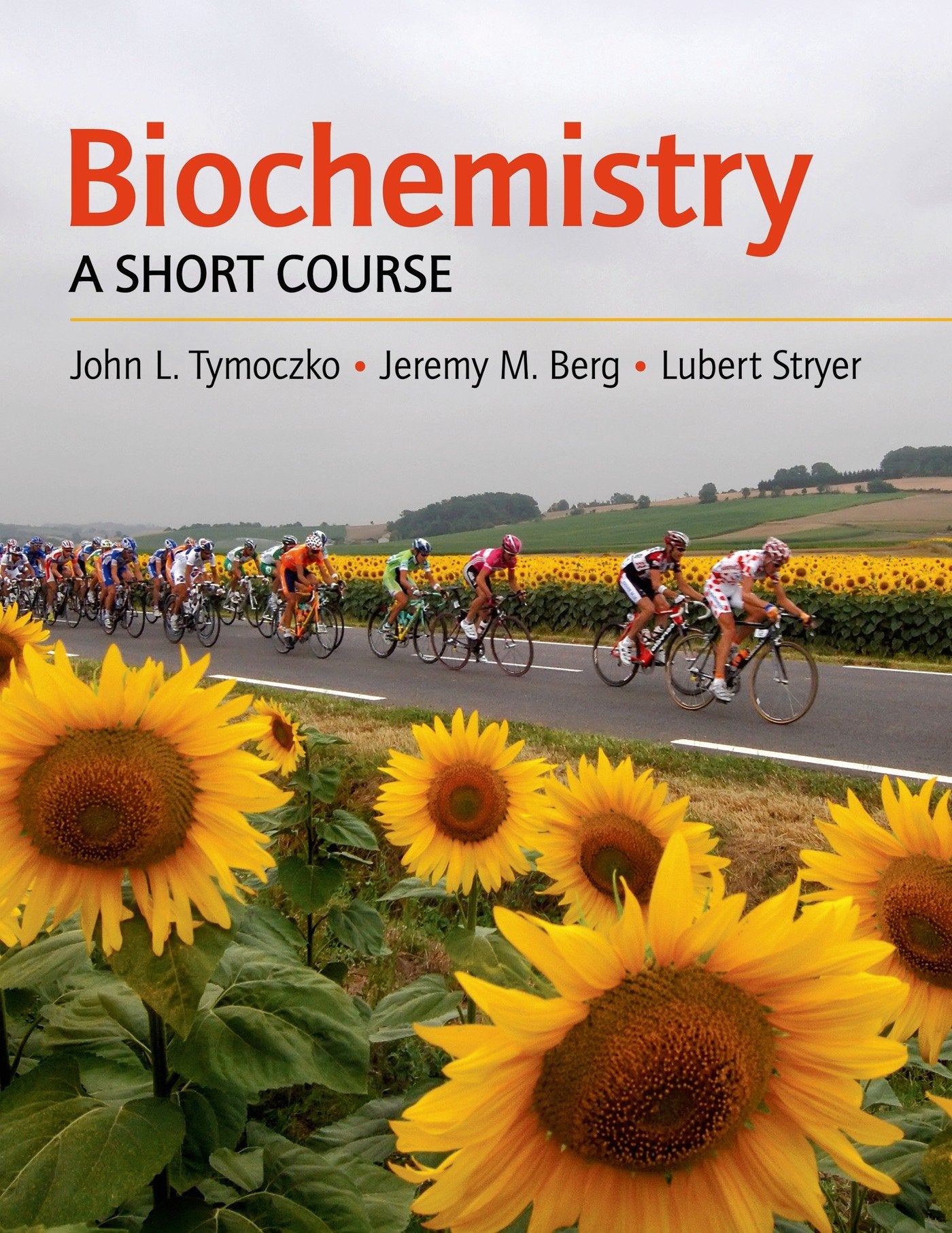 Biochemistry: A Short Course,Used